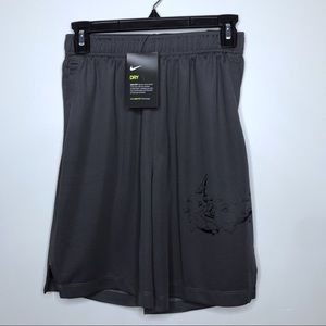 NWT Nike Boy Shorts